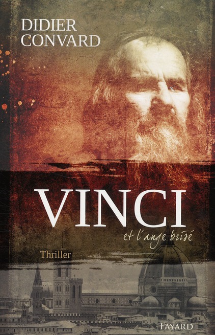 VINCI ET L'ANGE BRISE