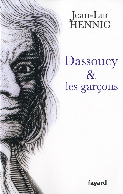 DASSOUCY ET LES GARCONS
