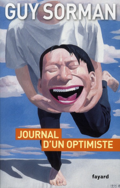 JOURNAL D'UN OPTIMISTE - 2009-2012