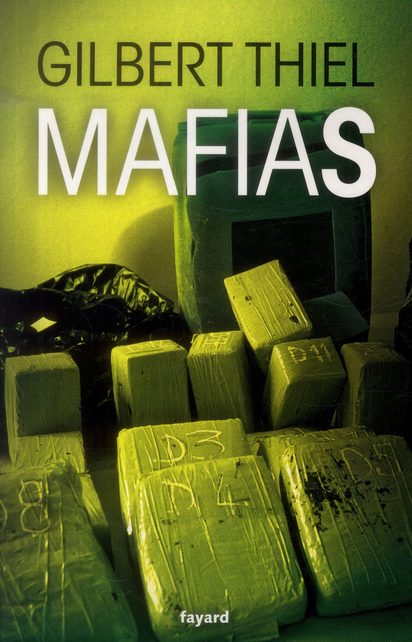 MAFIAS