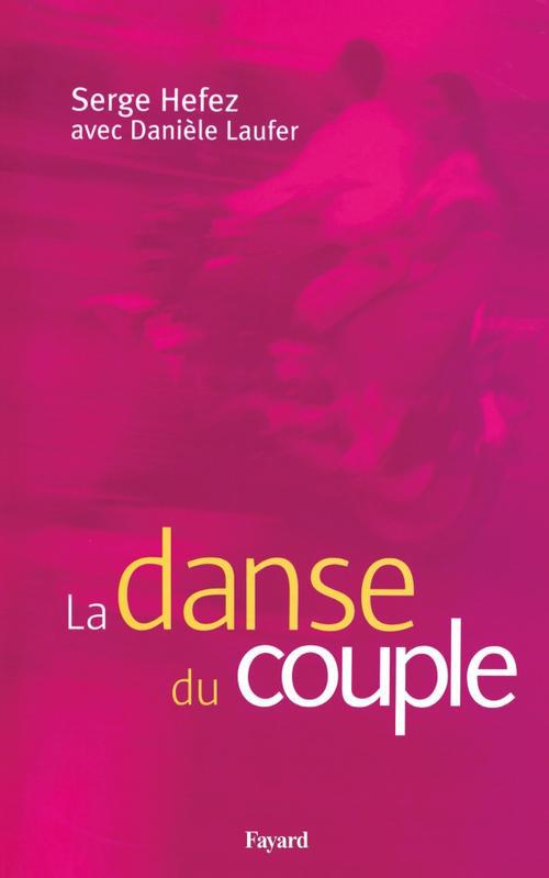 LA DANSE DU COUPLE
