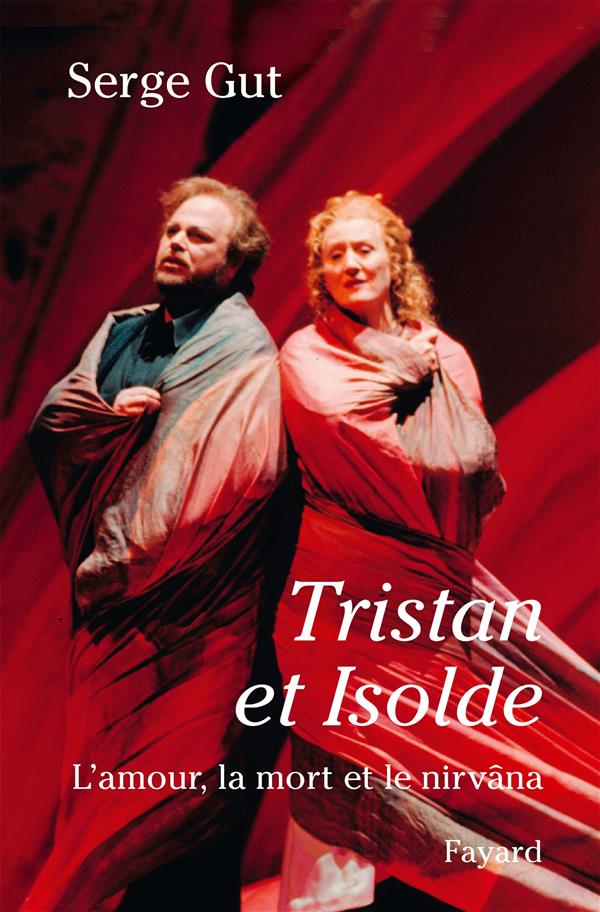 TRISTAN ET ISOLDE