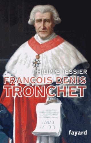 FRANCOIS-DENIS TRONCHET