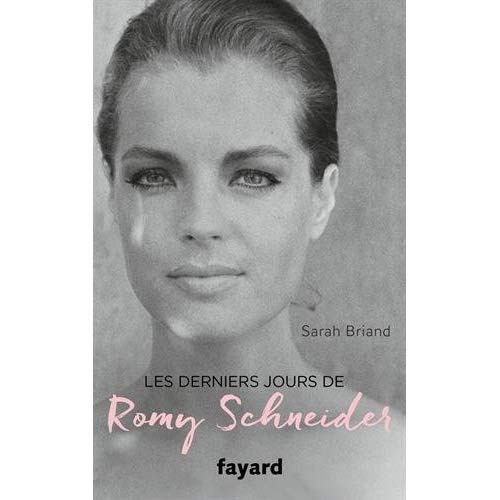 ROMY, UNE LONGUE NUIT DE SILENCE