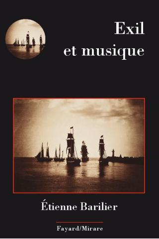 EXIL ET MUSIQUE