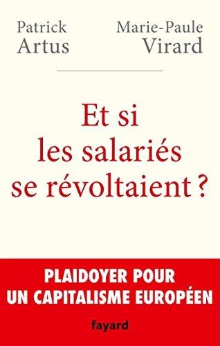 ET SI LES SALARIES SE REVOLTAIENT ?