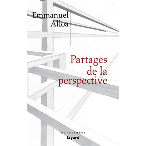 PARTAGES DE LA PERSPECTIVE