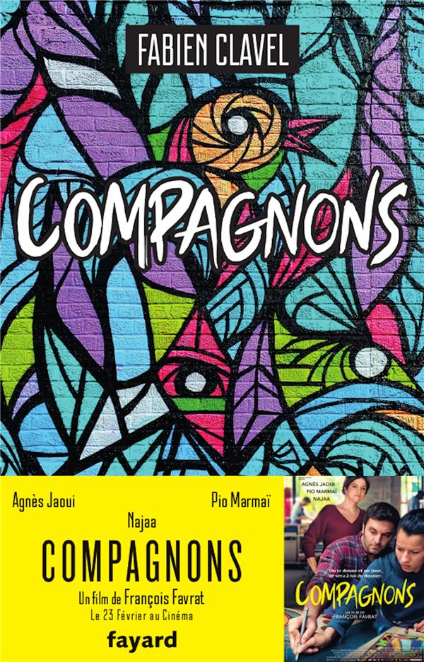 COMPAGNONS