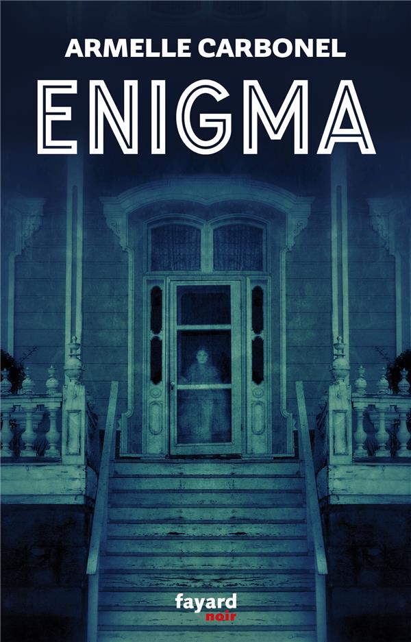 ENIGMA