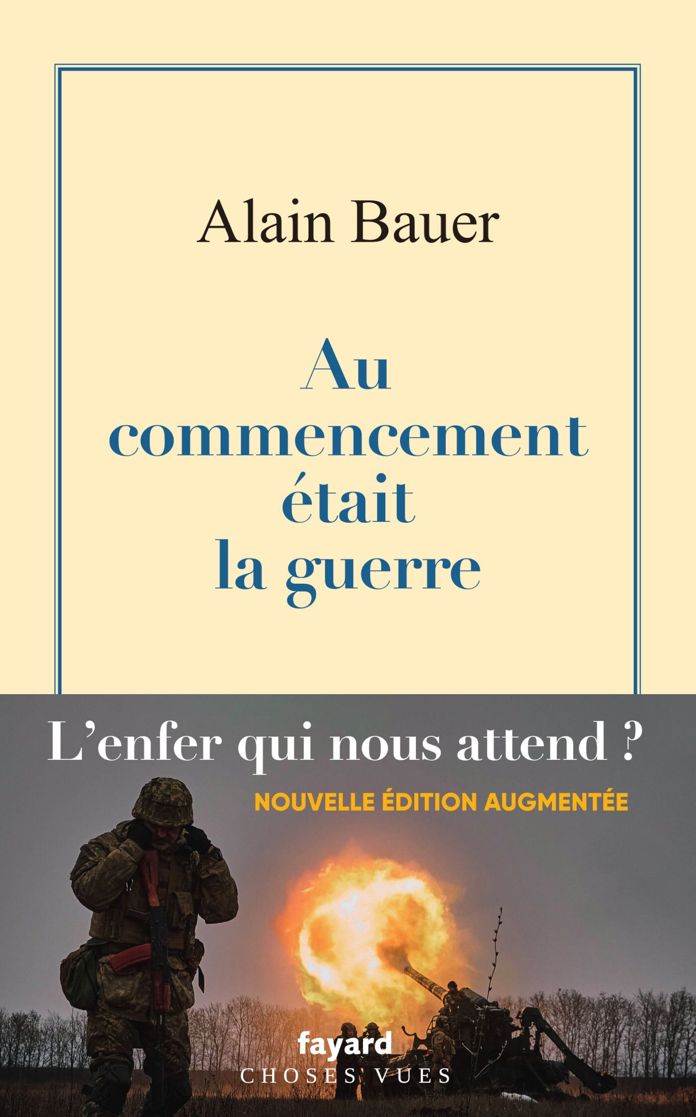 LA GLOBALISATION PITEUSE - T01 - AU COMMENCEMENT ETAIT LA GUERRE - LA GLOBALISATION PITEUSE VOL.1