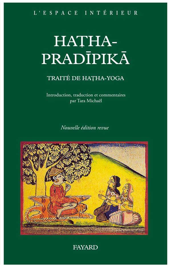 HATHA-YOGA-PRADIPIKA