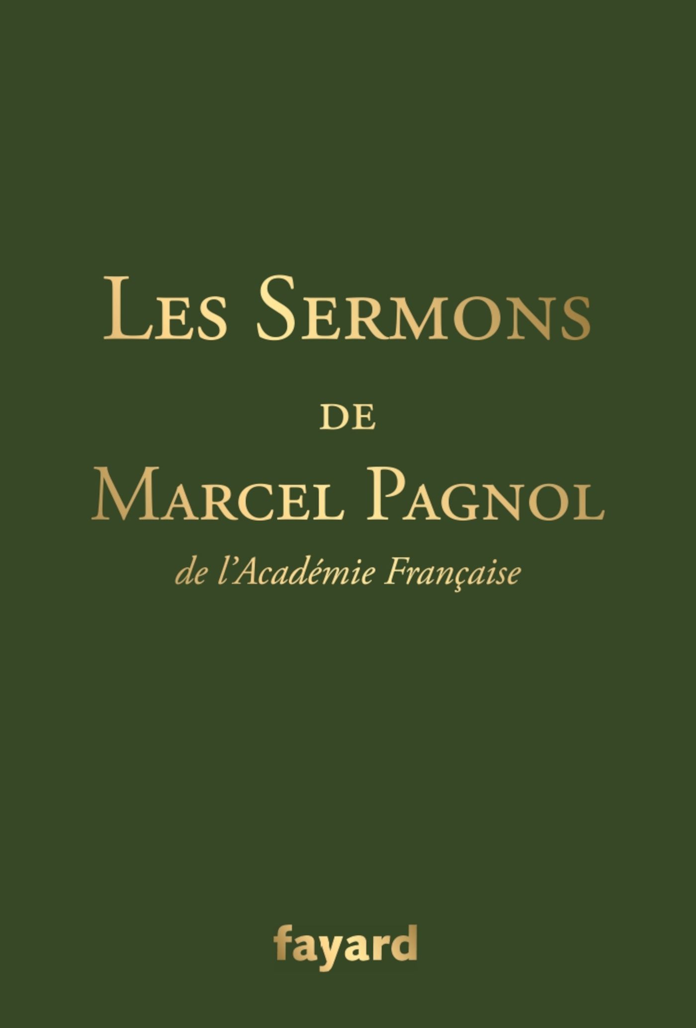 LES SERMONS