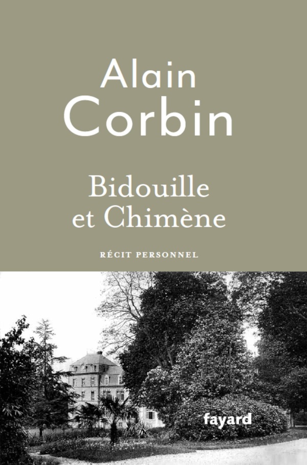 BIDOUILLE ET CHIMENE