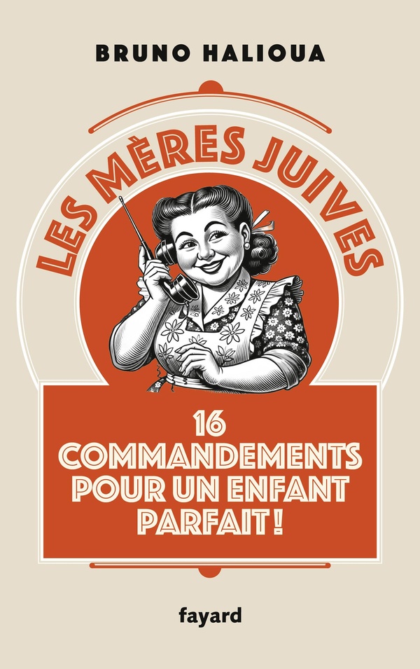 LES MERES JUIVES
