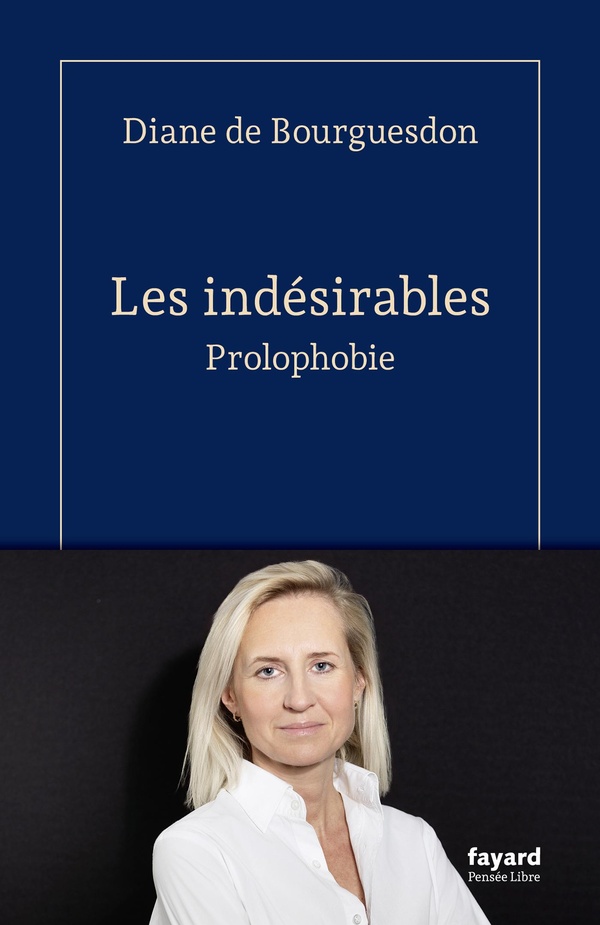 LES INDESIRABLES - PROLOPHOBIE