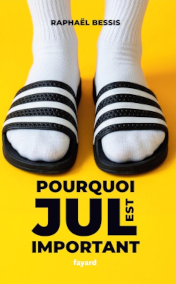 POURQUOI JUL EST IMPORTANT
