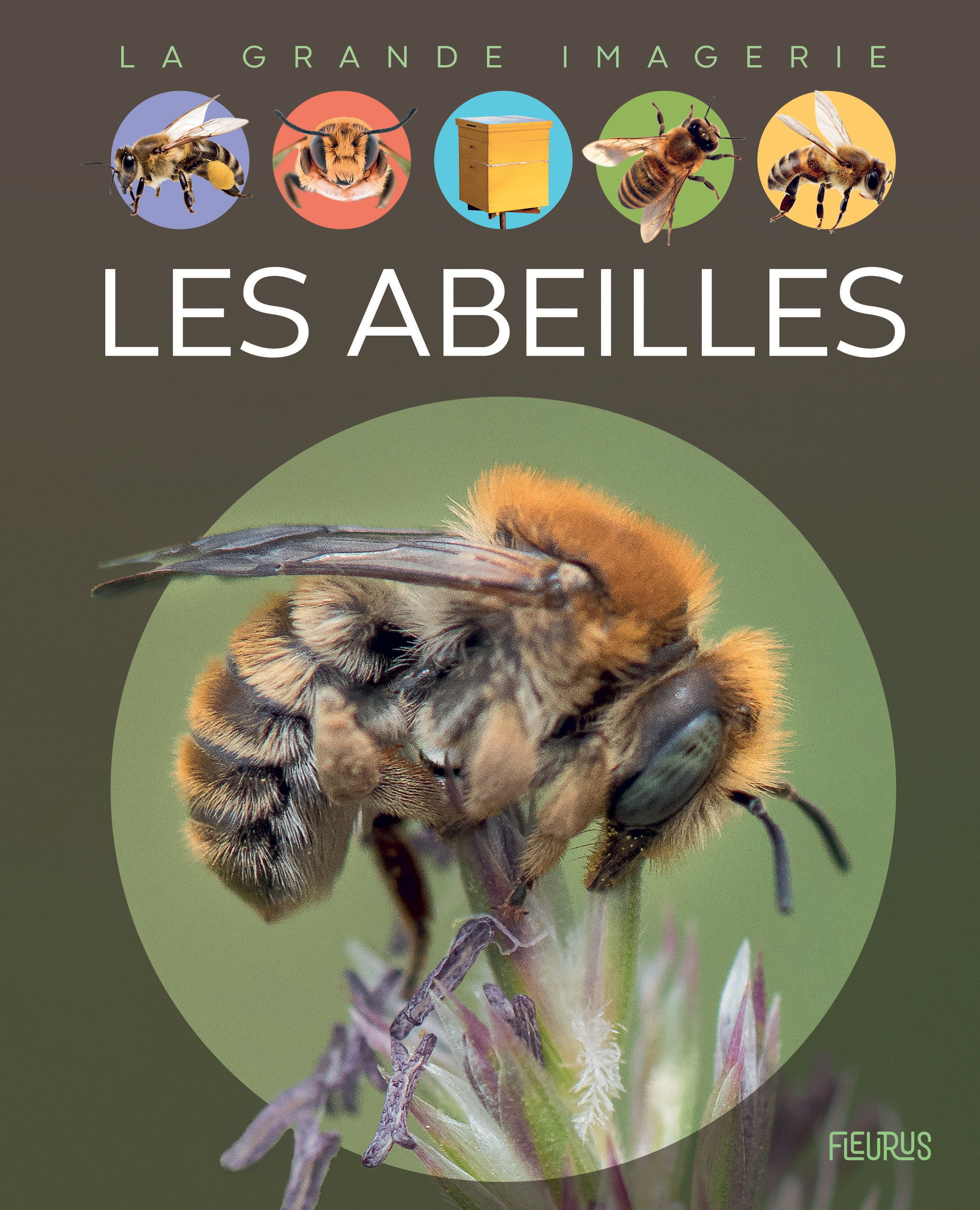 LES ABEILLES