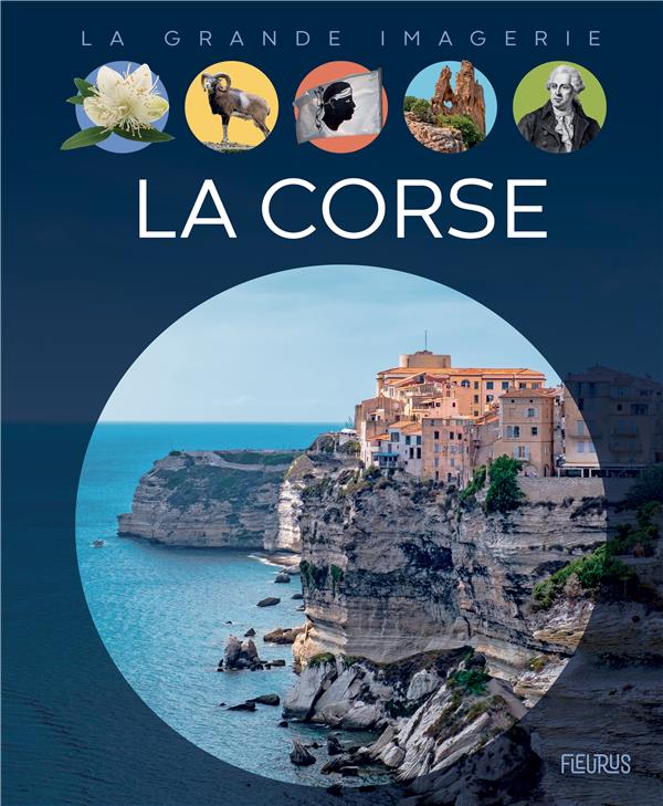 LA CORSE