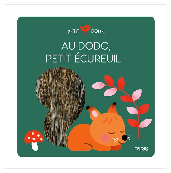 AU DODO, PETIT ECUREUIL !