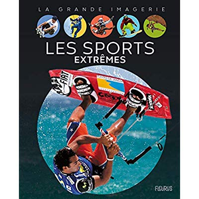 LES SPORTS EXTREMES