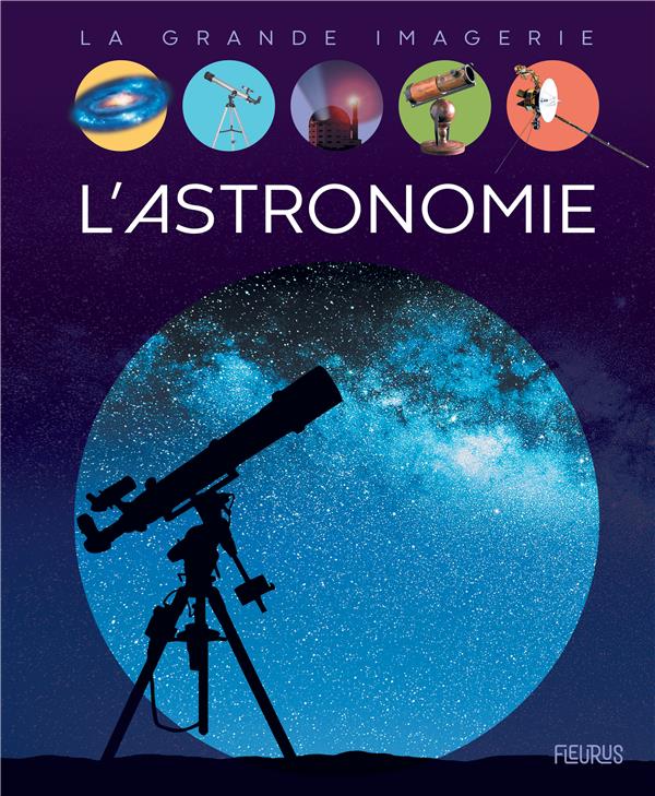 L'ASTRONOMIE