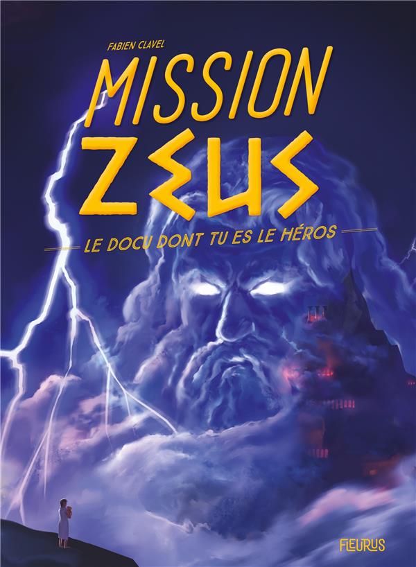 MISSION ZEUS