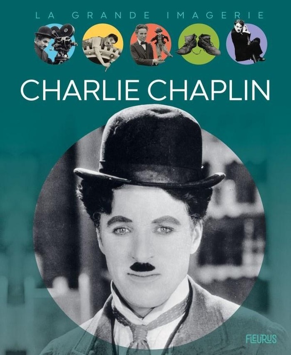 CHARLIE CHAPLIN
