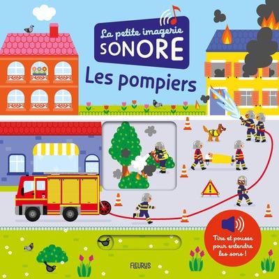 LES POMPIERS