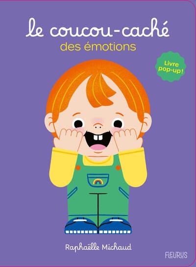 LE COUCOU-CACHE DES EMOTIONS
