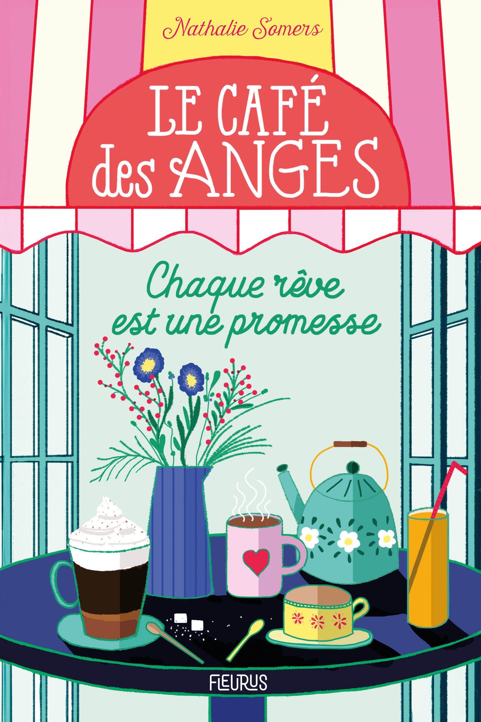 CHAQUE REVE EST UNE PROMESSE
