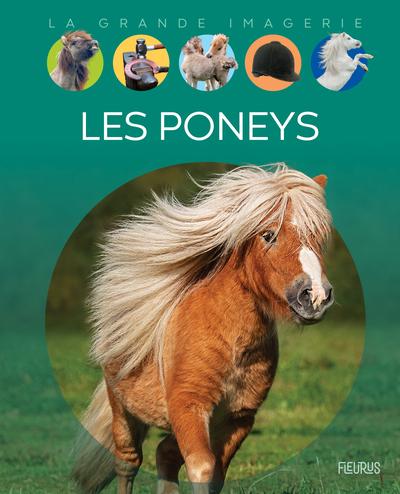 LES PONEYS