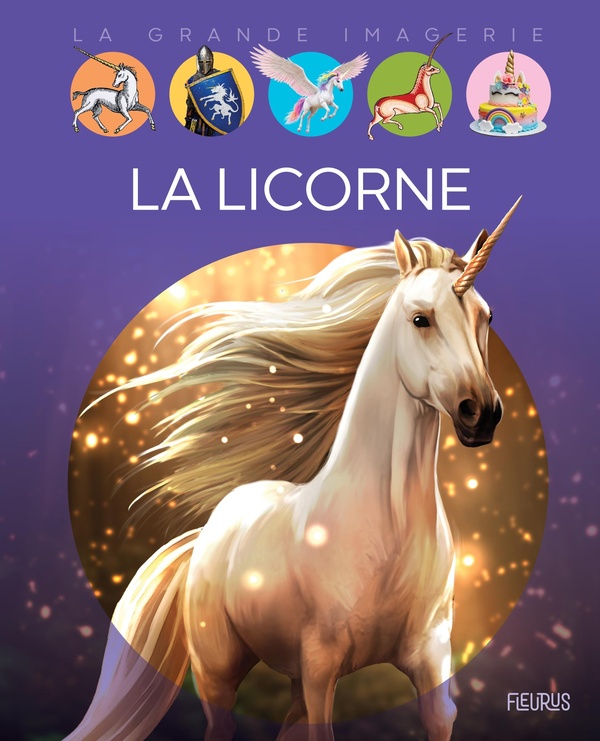 LA LICORNE