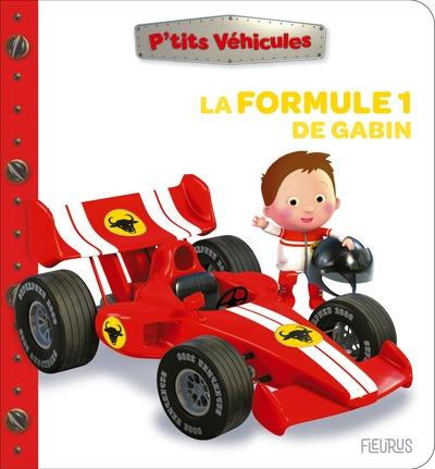 LA FORMULE 1 DE GABIN