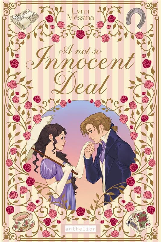 A NOT SO INNOCENT DEAL