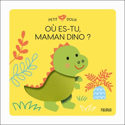 OU ES-TU, MAMAN DINO ?