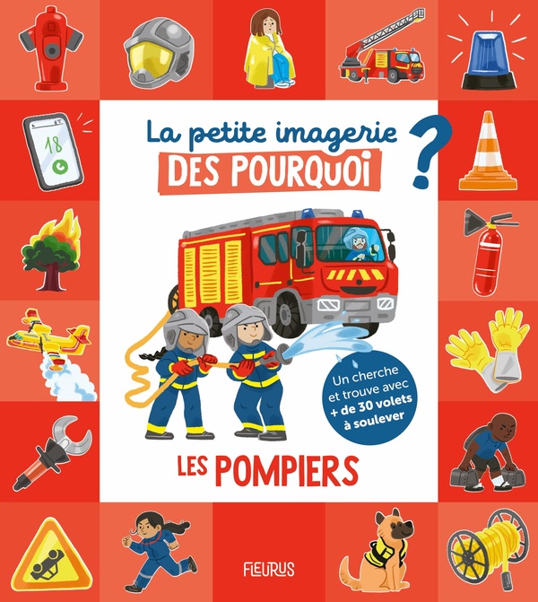 LES POMPIERS