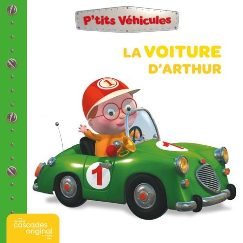 LA VOITURE D'ARTHUR