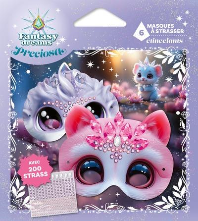 MASQUES A STRASSER (PRECIOSA)