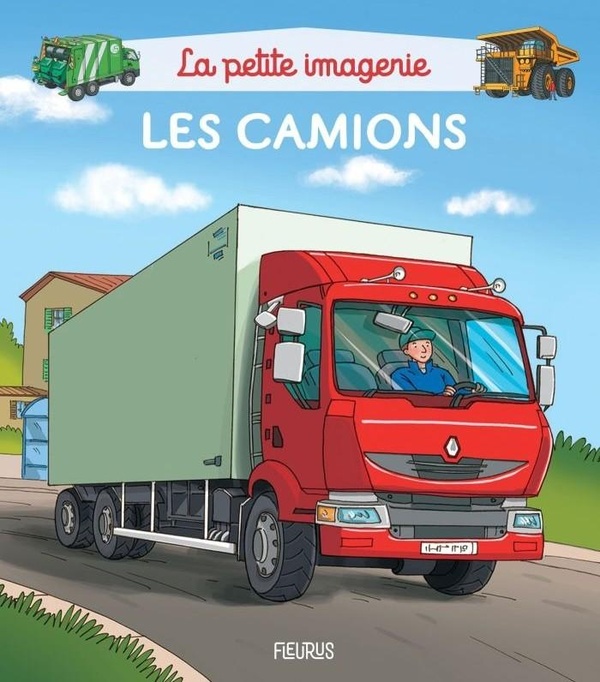 LES CAMIONS