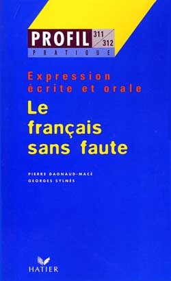 PROFIL PRATIQUE - LE FRANCAIS SANS FAUTE