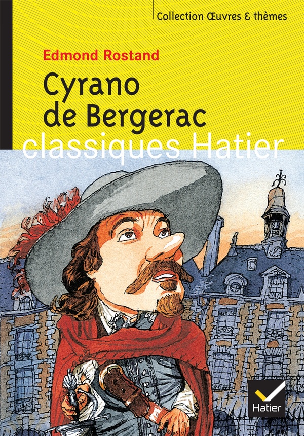 CYRANO DE BERGERAC
