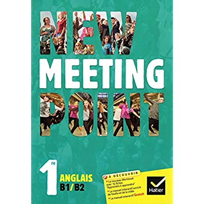 NEW MEETING POINT SPECIMEN MANUEL 1ERE 15