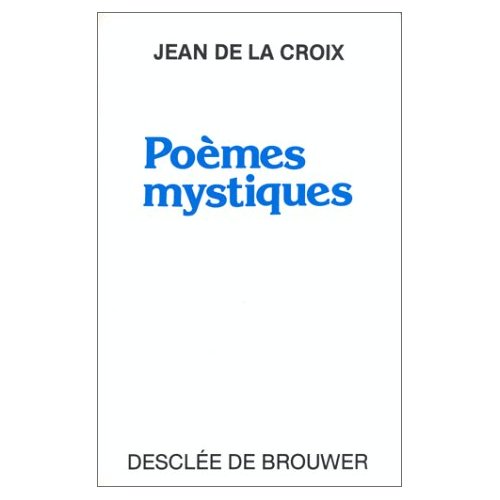 POEMES MYSTIQUES