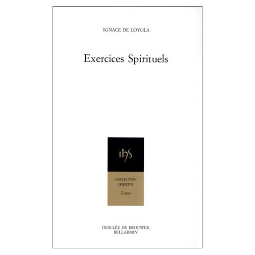 EXERCICES SPIRITUELS