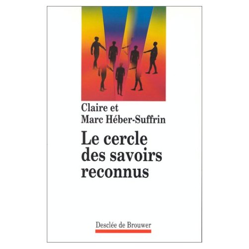 LE CERCLE DES SAVOIRS RECONNUS
