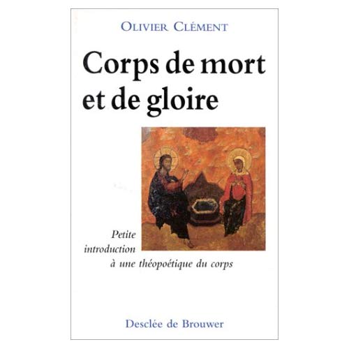 CORPS DE MORT ET DE GLOIRE