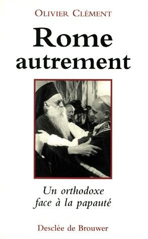 ROME, AUTREMENT