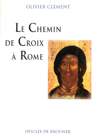 LE CHEMIN DE CROIX A ROME