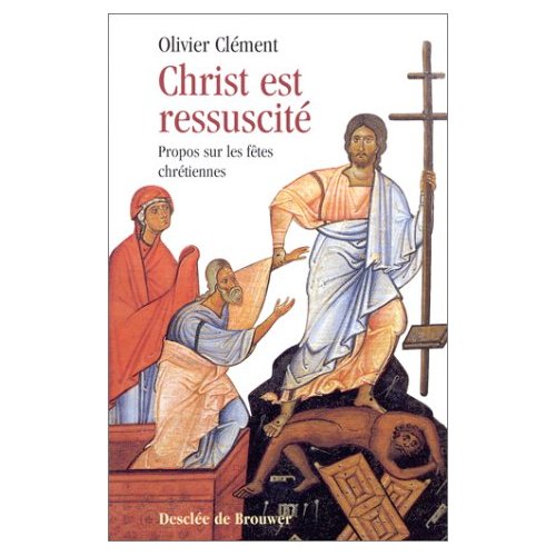 CHRIST EST RESSUSCITE