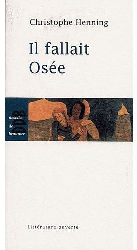 IL FALLAIT OSEE